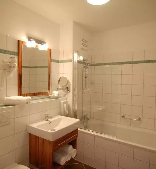 Winzerhotel Gumpoldskirchen