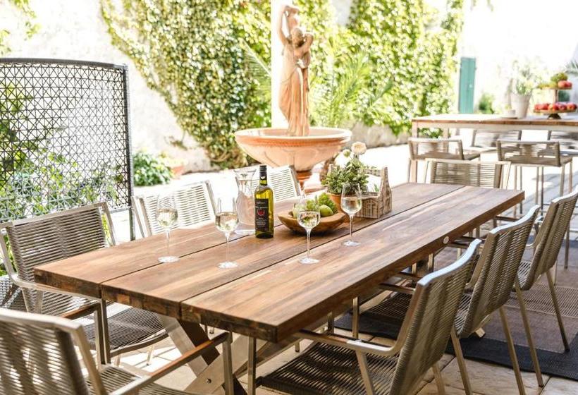 Winzerhotel Gumpoldskirchen