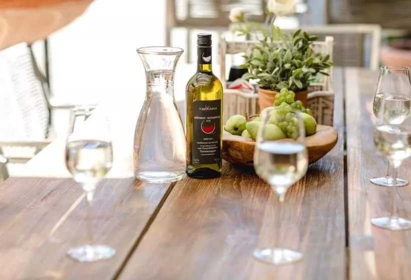 Winzerhotel Gumpoldskirchen