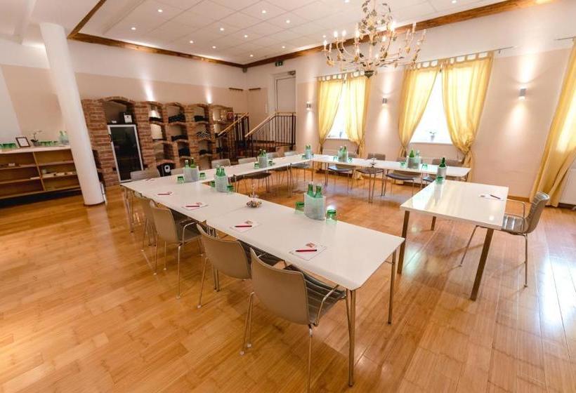 Winzerhotel Gumpoldskirchen