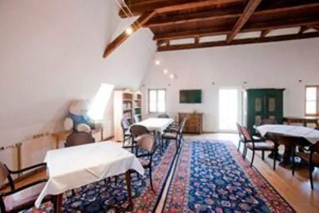 호텔 Garni Zum Alten Gerberhaus