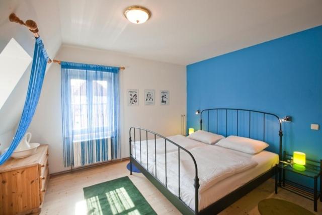 בית מלון כפרי Garni Zum Alten Gerberhaus