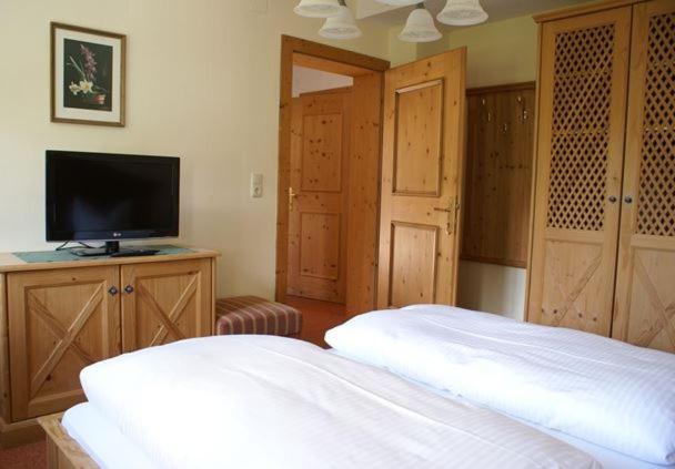 فندق Zum Goldenen Löwen