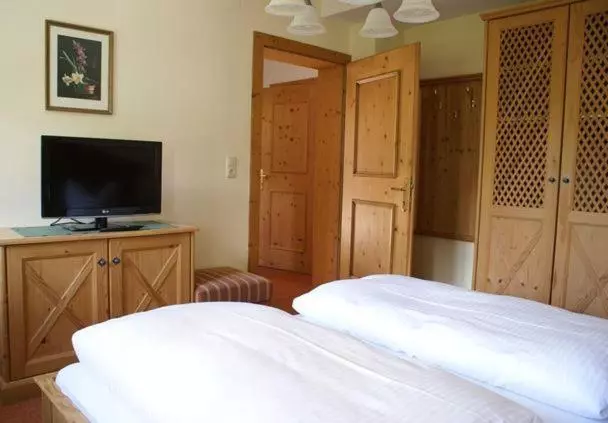 ホテル Zum Goldenen Löwen