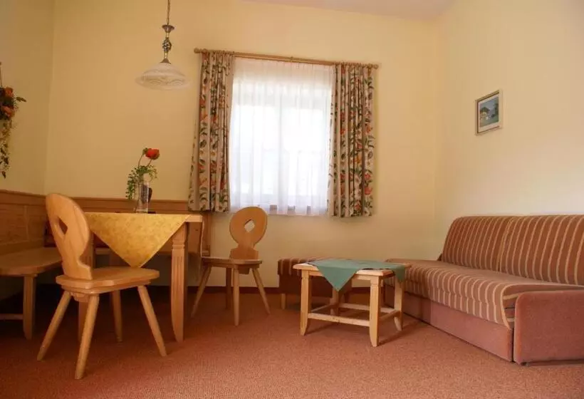 ホテル Zum Goldenen Löwen