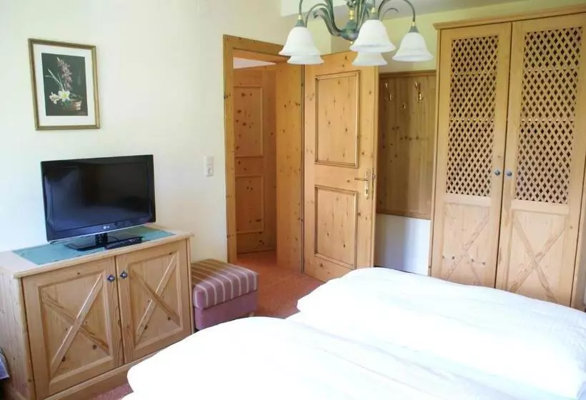 ホテル Zum Goldenen Löwen