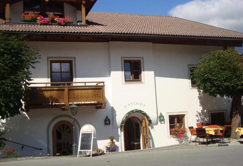 فندق Zum Goldenen Löwen