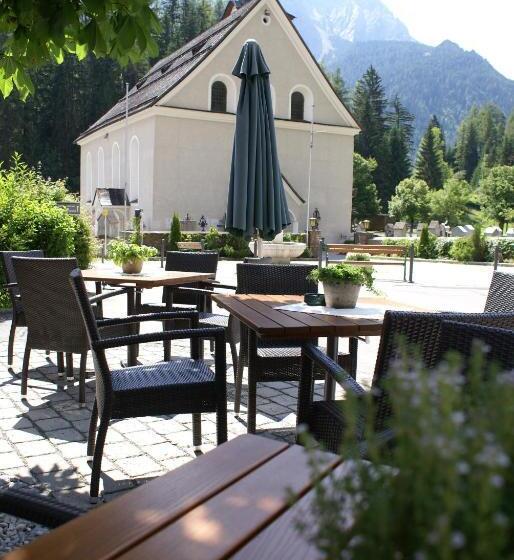 فندق Zum Goldenen Löwen