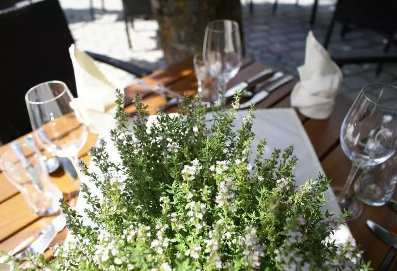 ホテル Zum Goldenen Löwen