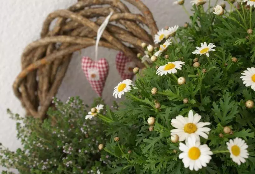 ホテル Zum Goldenen Löwen