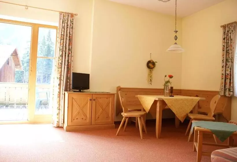 ホテル Zum Goldenen Löwen