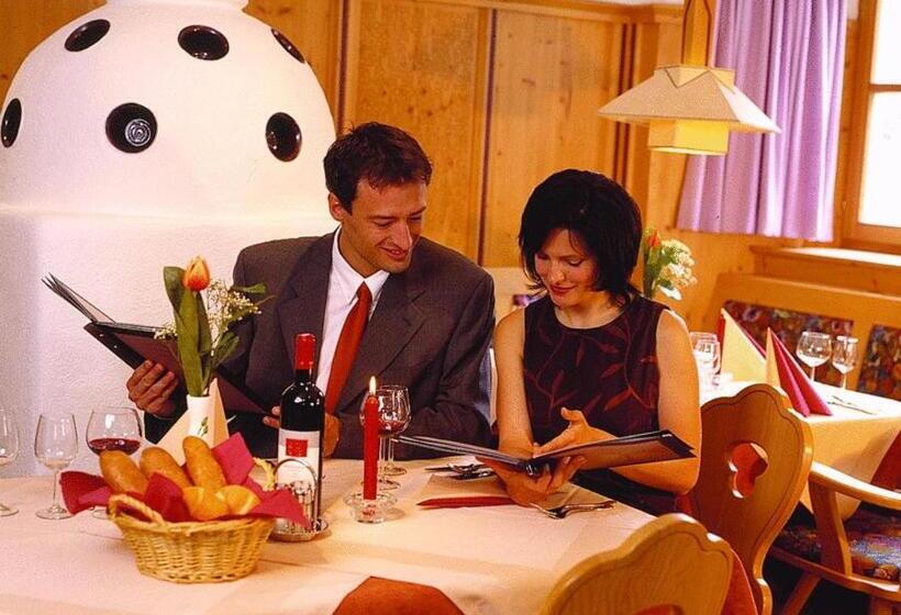 فندق Zum Goldenen Löwen