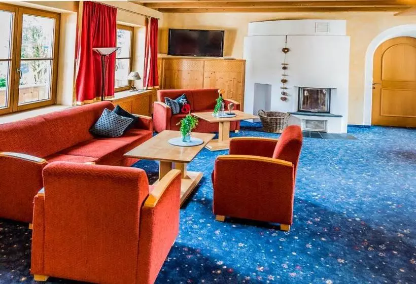 ホテル Zum Goldenen Löwen