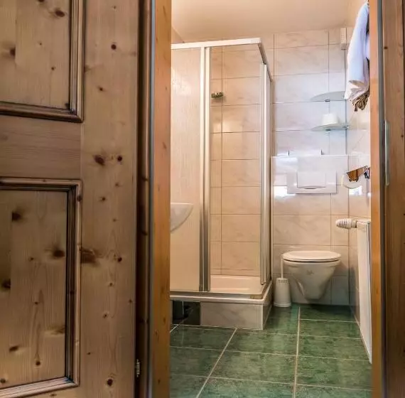 ホテル Zum Goldenen Löwen