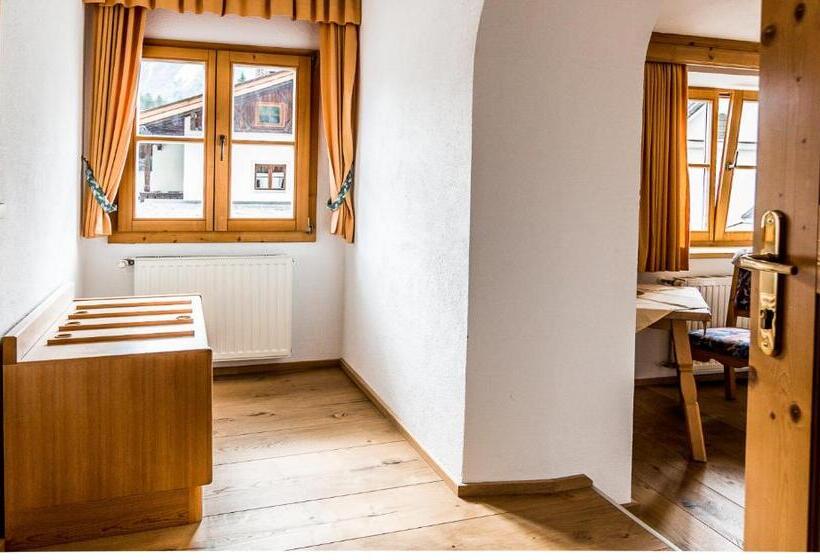 فندق Zum Goldenen Löwen