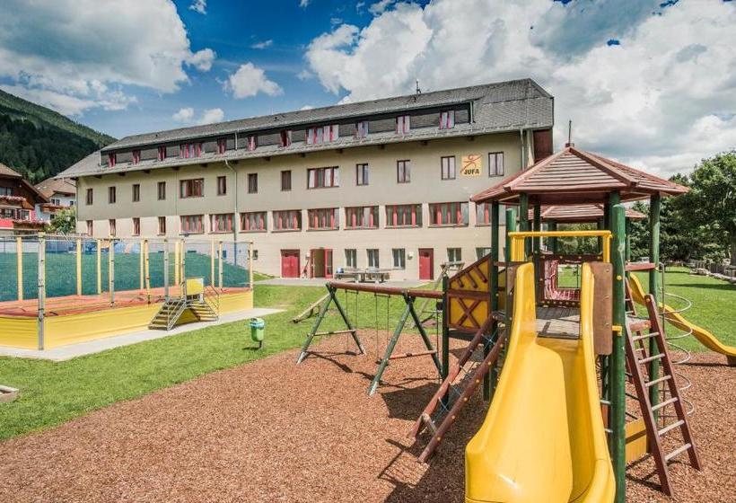 Jufa Hotel St Michael Im Lungau