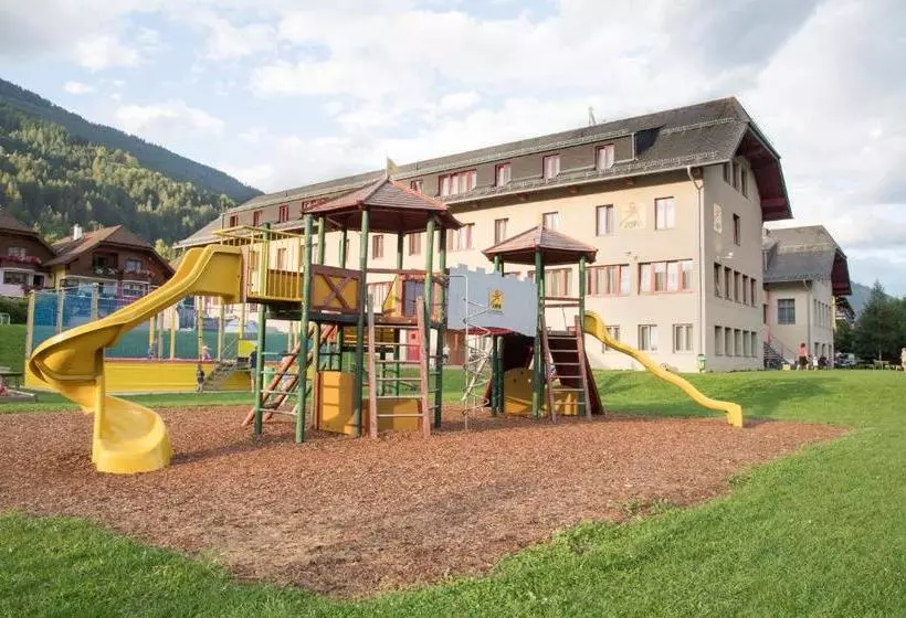 Jufa Hotel St Michael Im Lungau