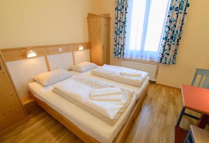 Jufa Hotel St Michael Im Lungau