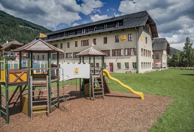 Jufa Hotel St Michael Im Lungau