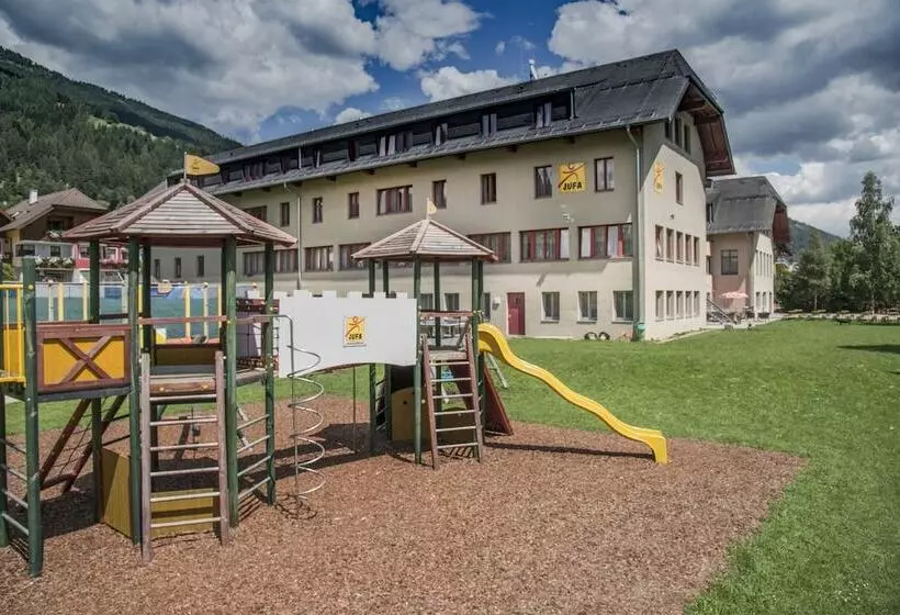 Jufa Hotel St Michael Im Lungau
