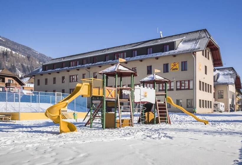 Jufa Hotel St Michael Im Lungau