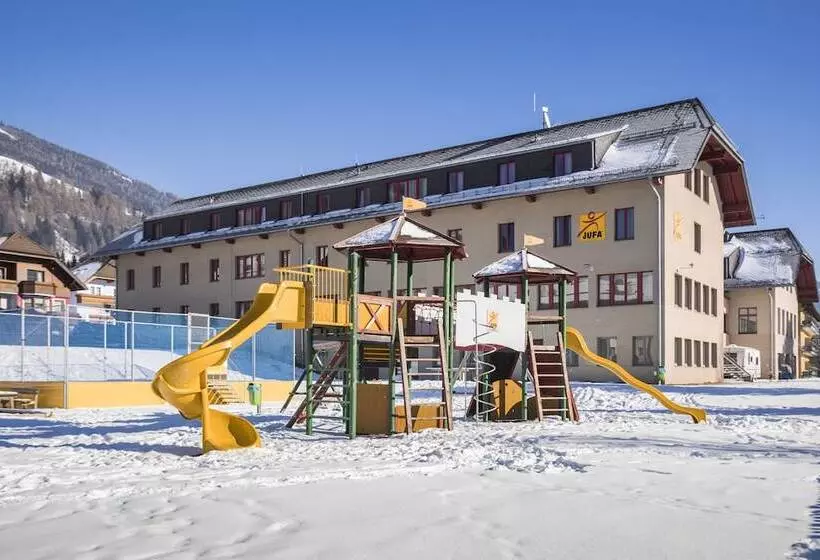 Jufa Hotel St Michael Im Lungau