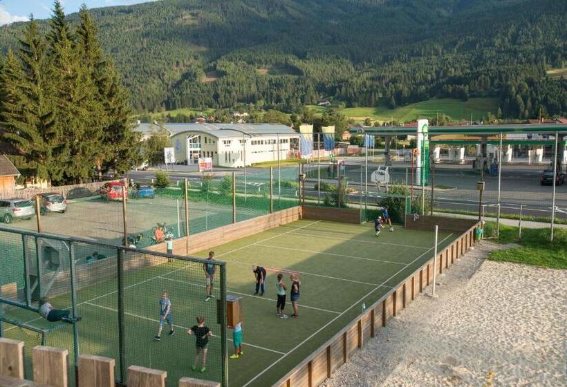 Jufa Hotel St Michael Im Lungau