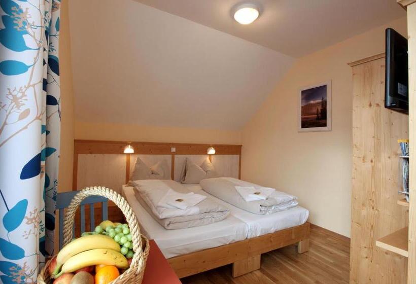 Jufa Hotel St Michael Im Lungau