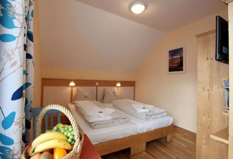 Jufa Hotel St Michael Im Lungau