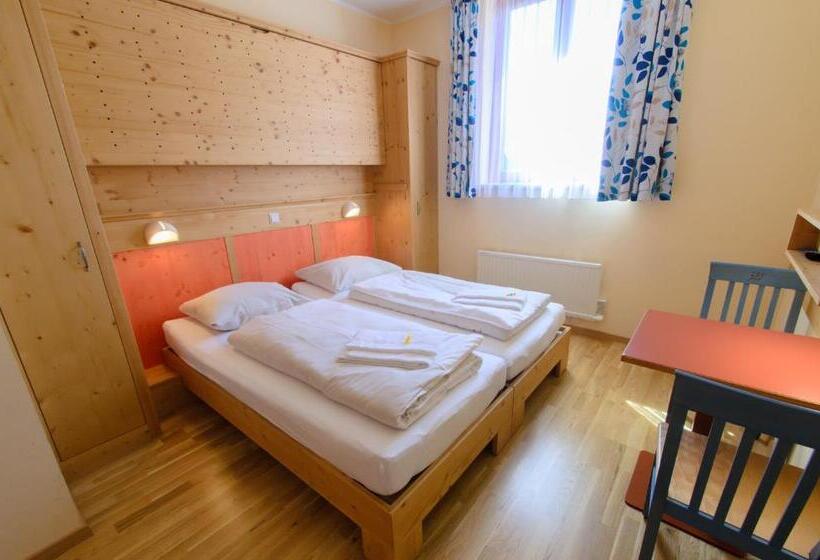 Jufa Hotel St Michael Im Lungau