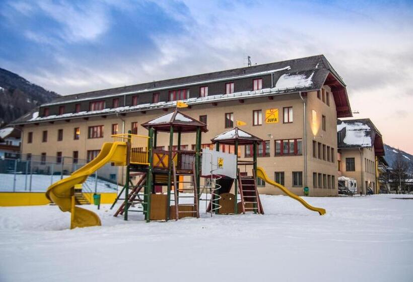 Jufa Hotel St Michael Im Lungau