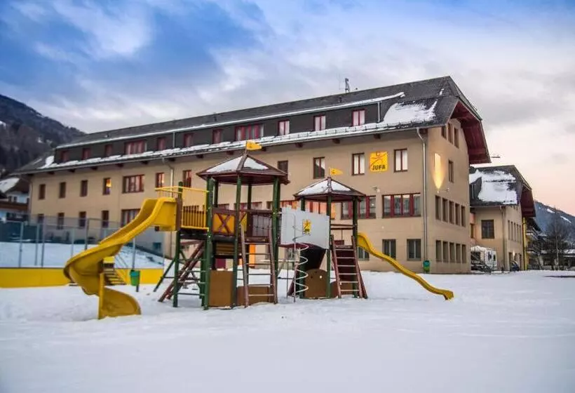 Jufa Hotel St Michael Im Lungau