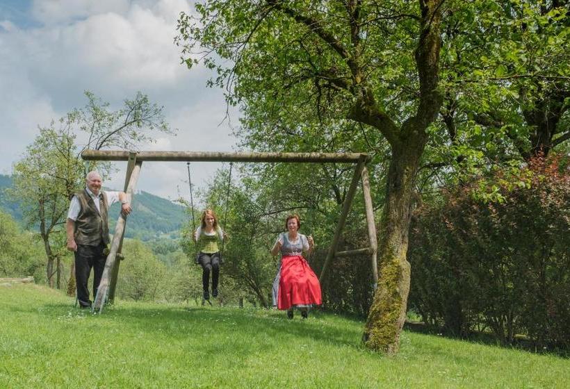 Пансион Hemetsberger