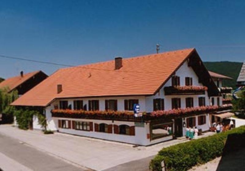 Пансион Hemetsberger