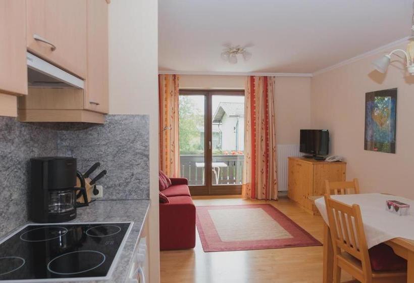 Пансион Hemetsberger