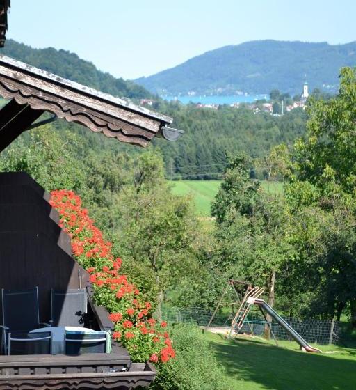 Пансион Hemetsberger