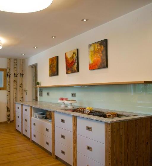 Пансион Hemetsberger