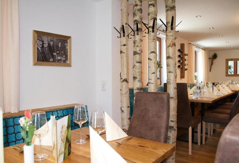 Пансион Hemetsberger