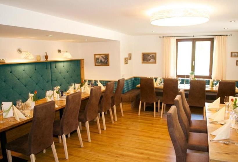 Пансион Hemetsberger