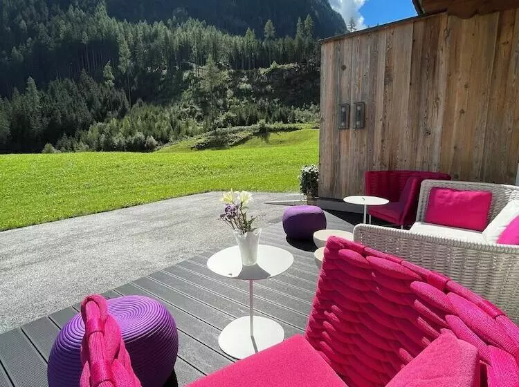 Pensió Gasthof Siggen