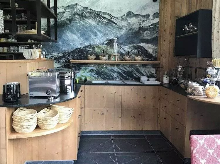 Pensió Gasthof Siggen