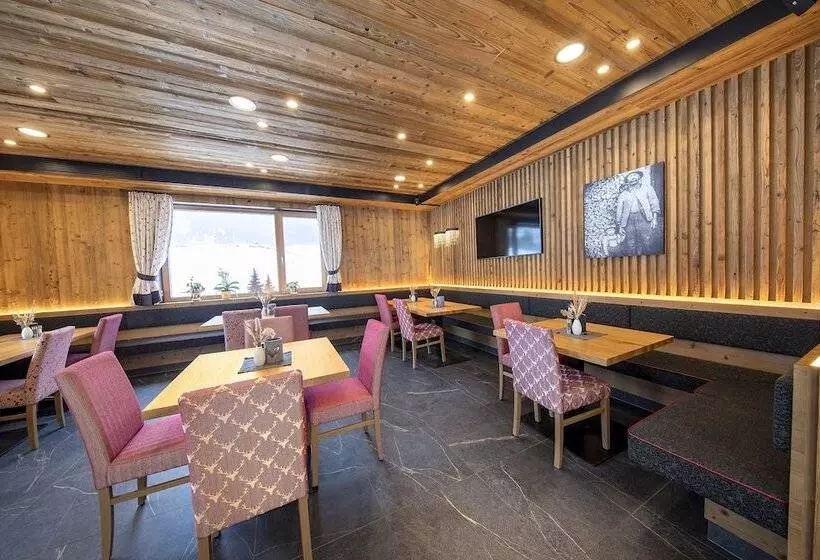 Pensió Gasthof Siggen