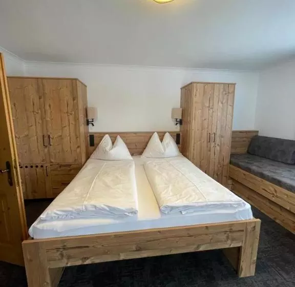 Pensió Gasthof Siggen