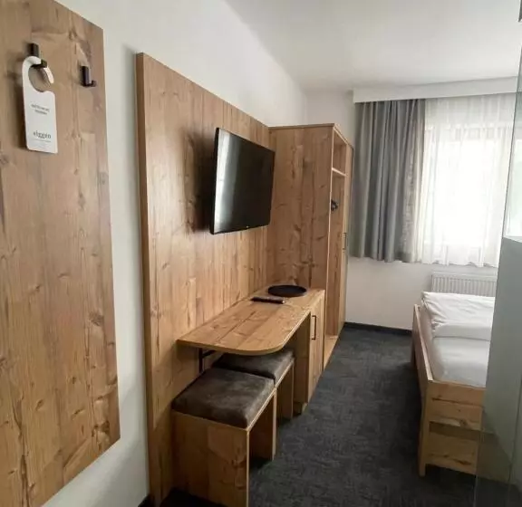 Pensió Gasthof Siggen