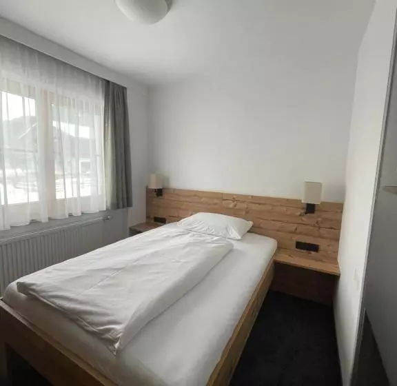 Pensió Gasthof Siggen