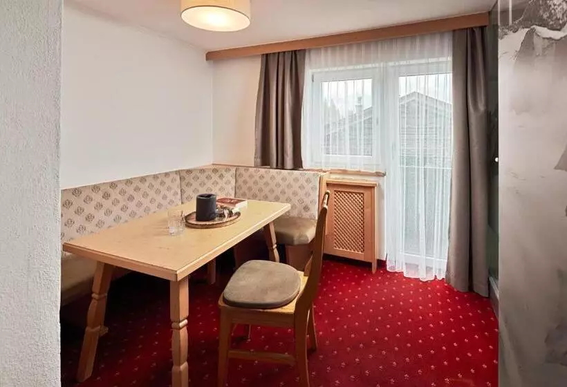 Pensió Gasthof Siggen