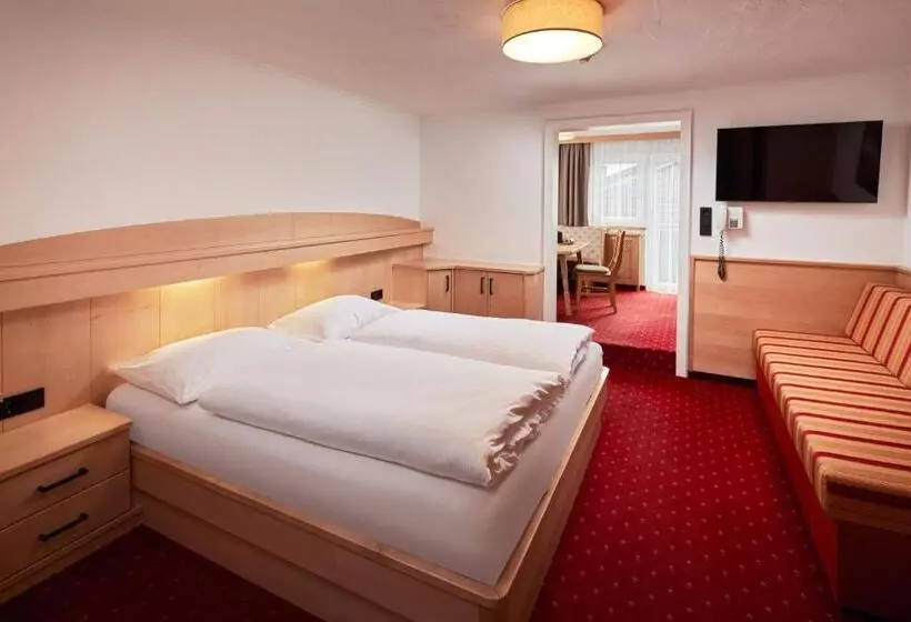 Pensió Gasthof Siggen