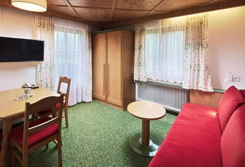 Pensió Gasthof Siggen