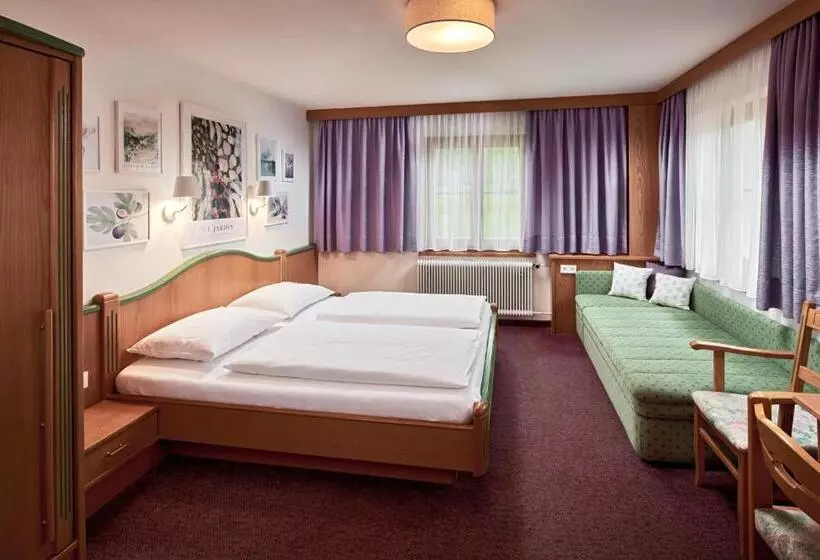 Pensió Gasthof Siggen