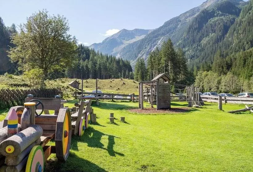 Pensió Gasthof Siggen